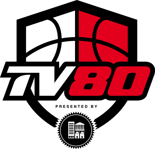 TV80 Shield Logo
