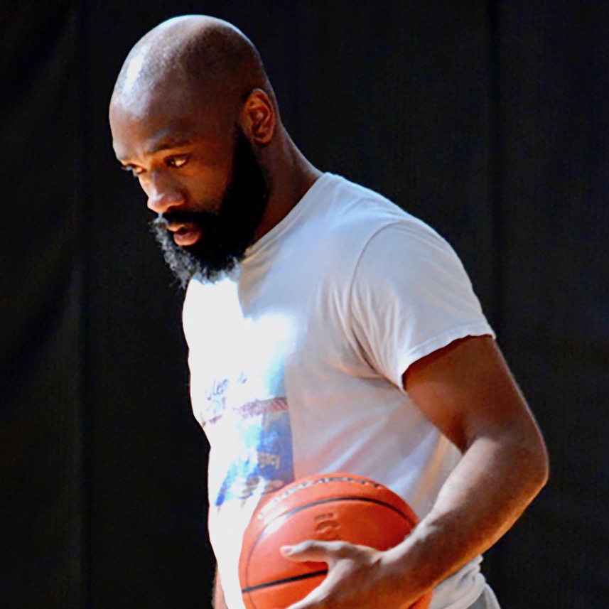 Jamelle Barrett