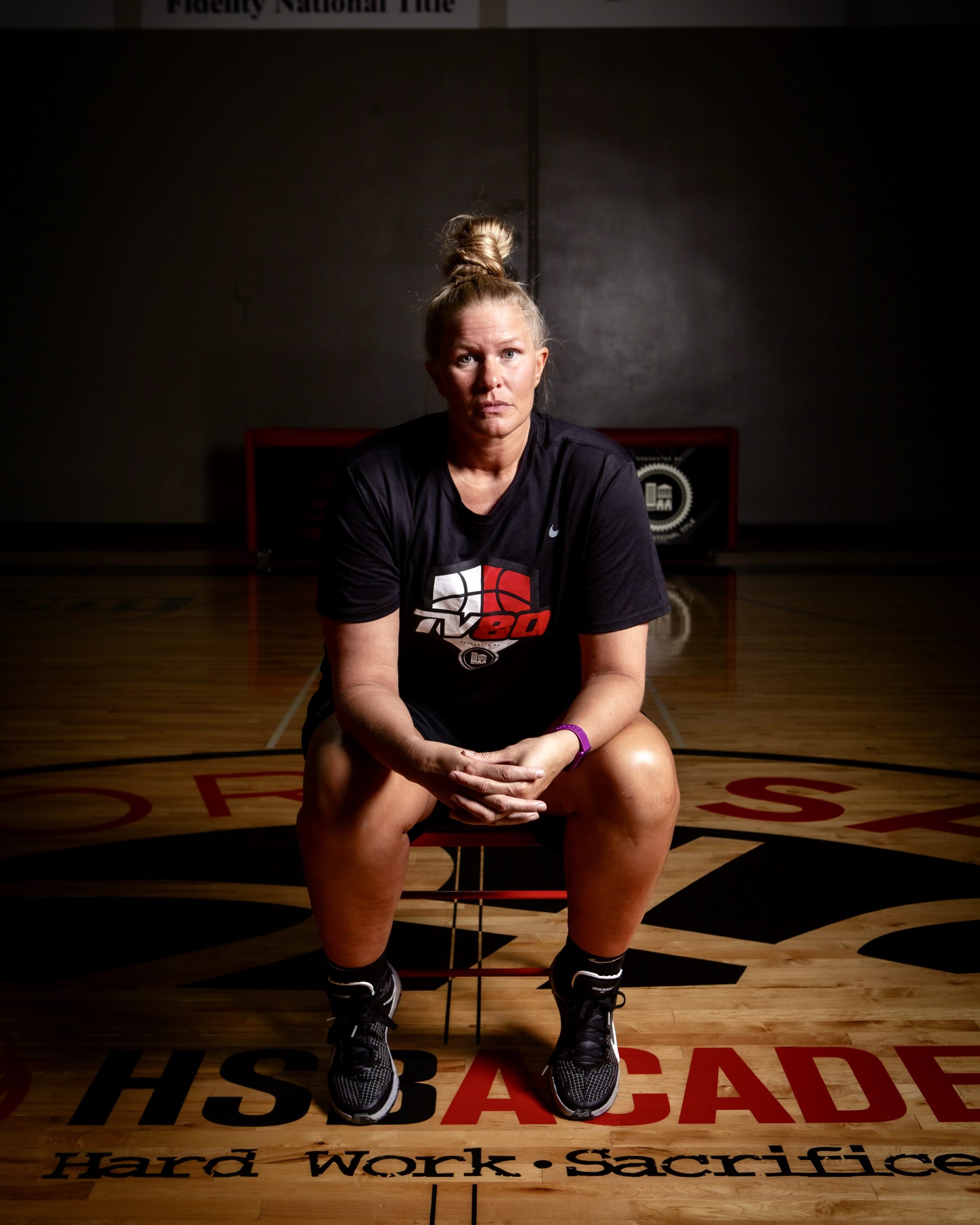 Brandee Gibbs