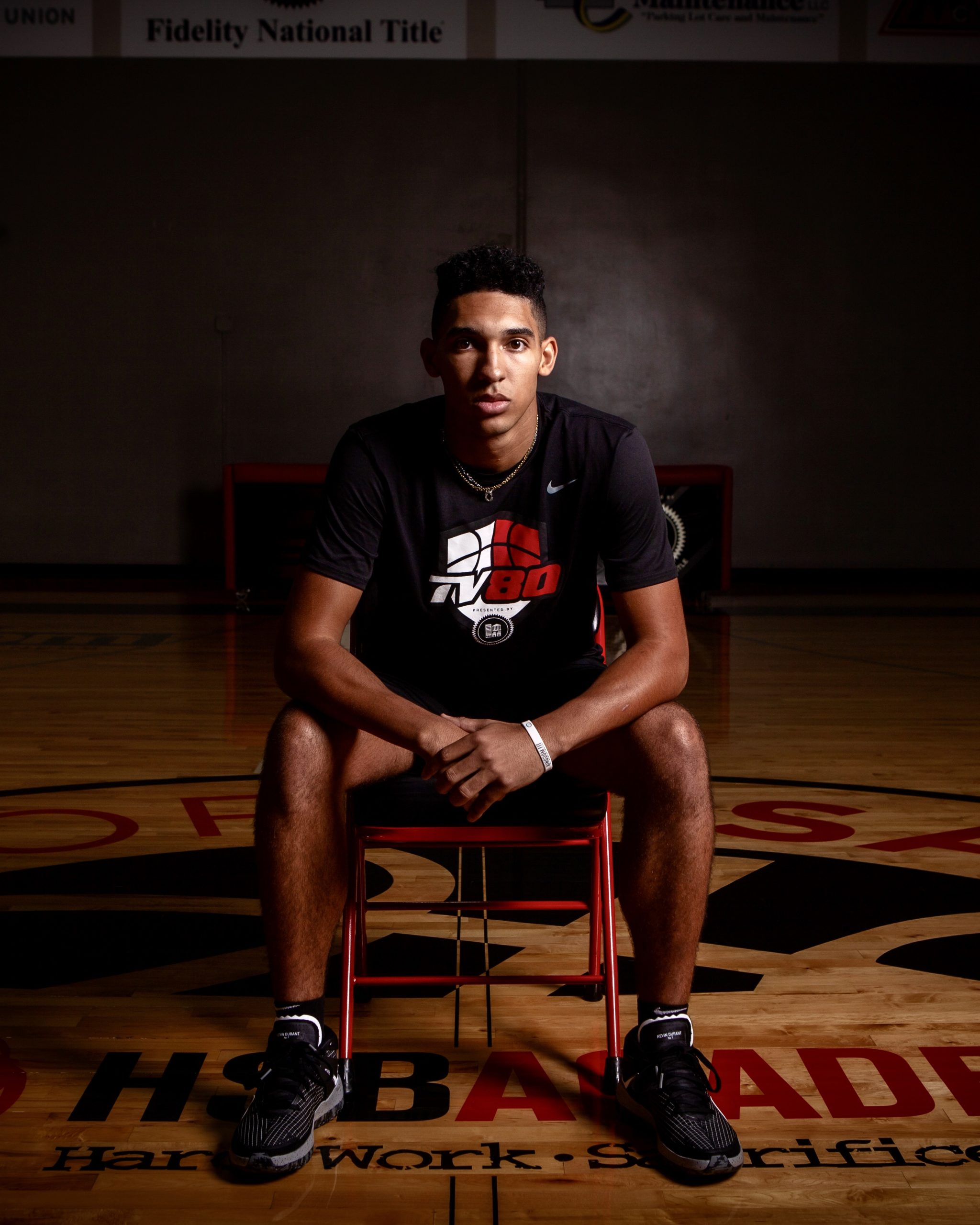 Chauncee Mallory