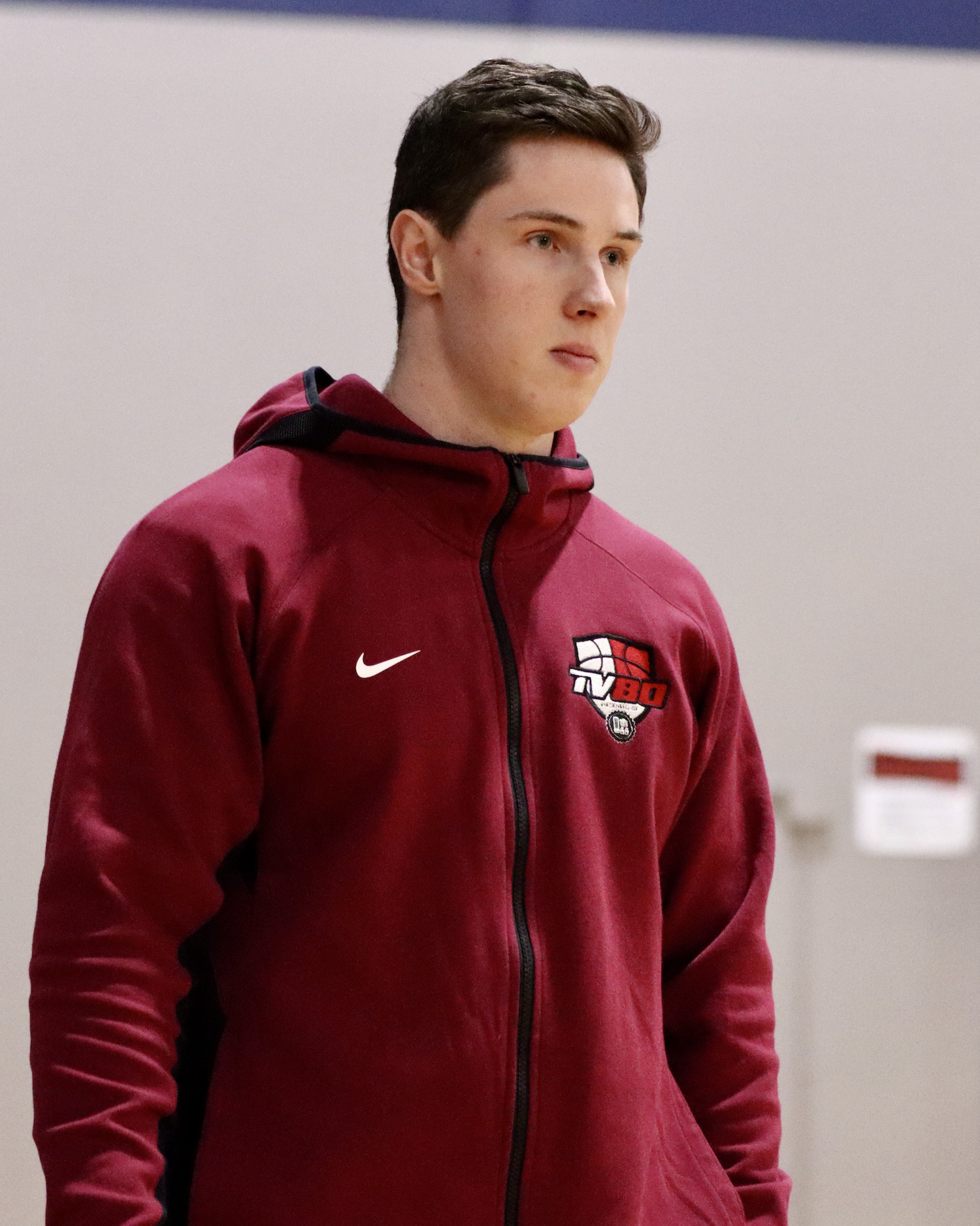 Zach Hatch