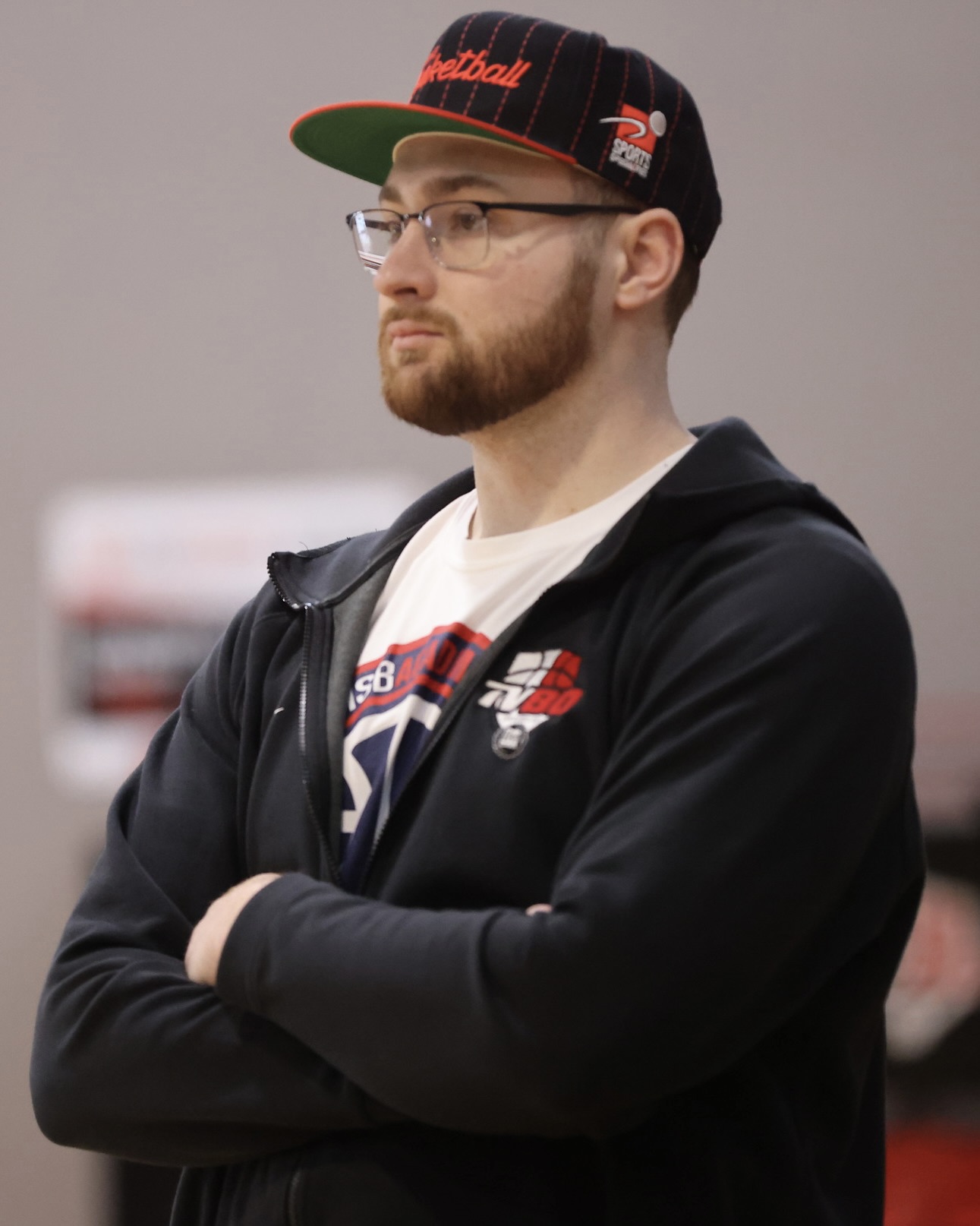 Luke Meyers