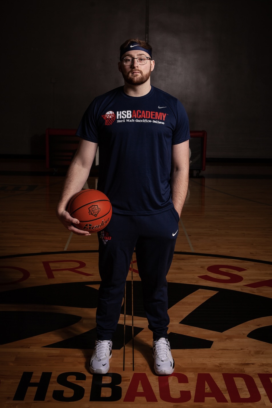 Luke Meyers